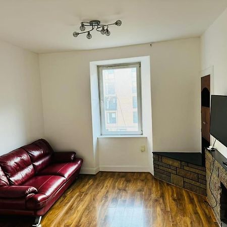 Apartament Central 1Bhk Heart Of The City Edynburg Zewnętrze zdjęcie