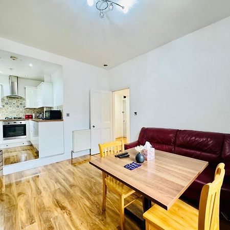 Apartament Central 1Bhk Heart Of The City Edynburg Zewnętrze zdjęcie