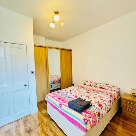 Apartament Central 1Bhk Heart Of The City Edynburg Zewnętrze zdjęcie
