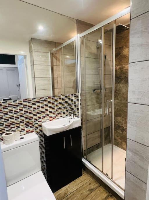 Apartament Central 1Bhk Heart Of The City Edynburg Zewnętrze zdjęcie