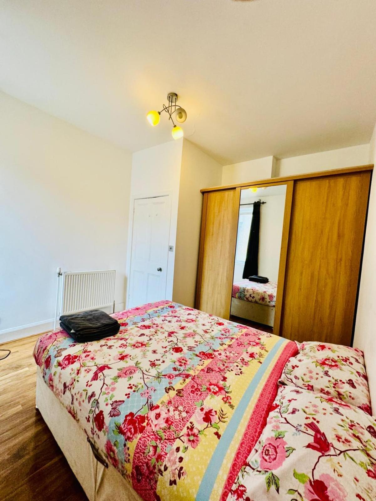 Apartament Central 1Bhk Heart Of The City Edynburg Zewnętrze zdjęcie