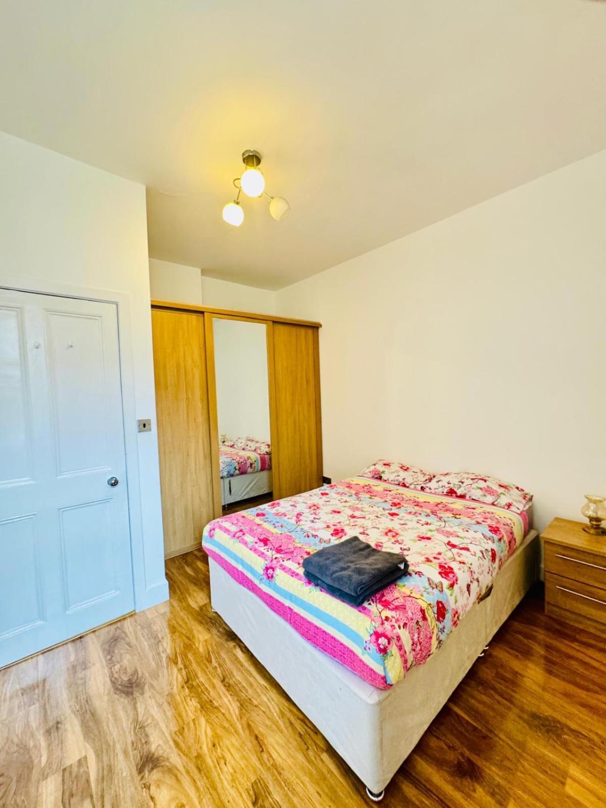Apartament Central 1Bhk Heart Of The City Edynburg Zewnętrze zdjęcie